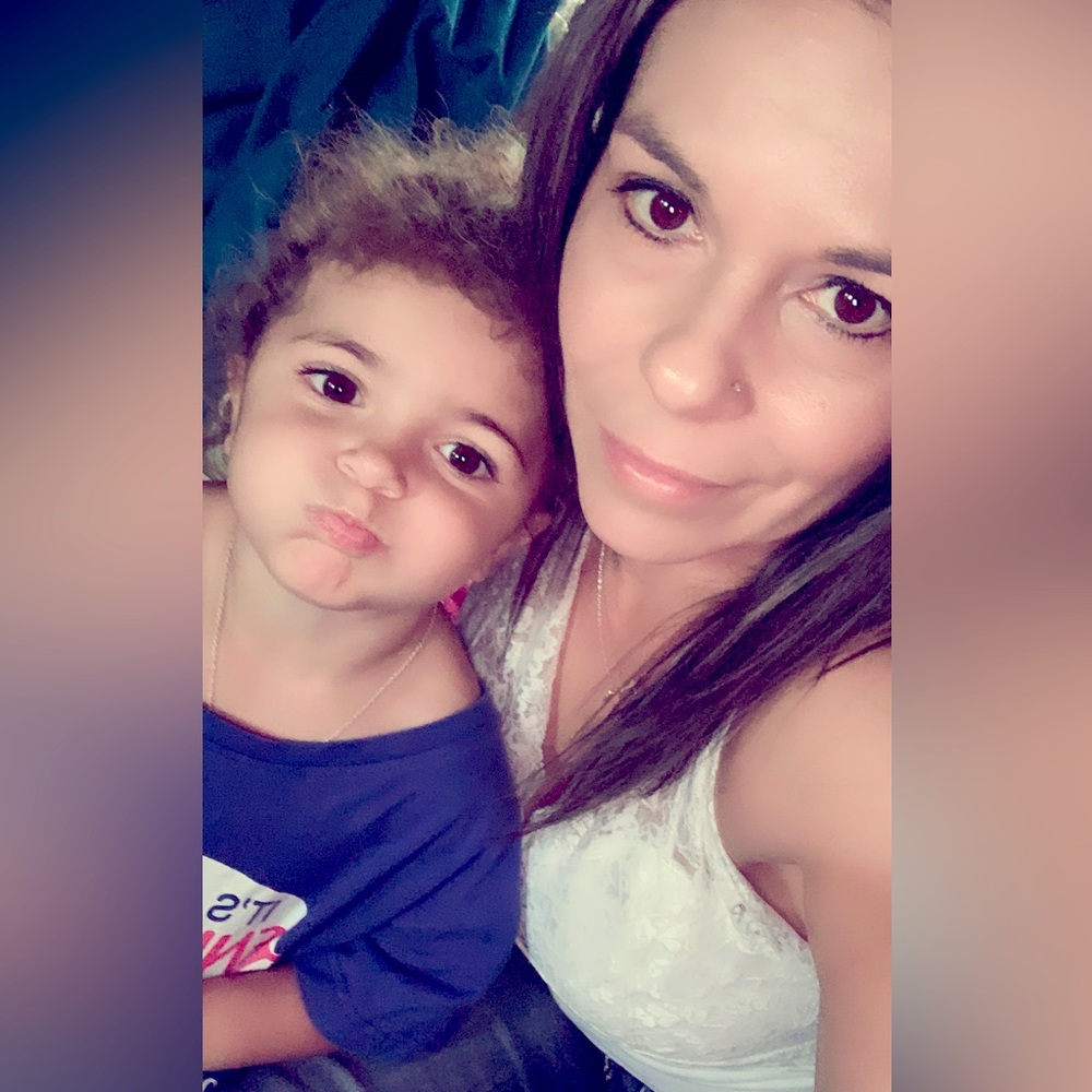 Meet your Posher, Jennifer